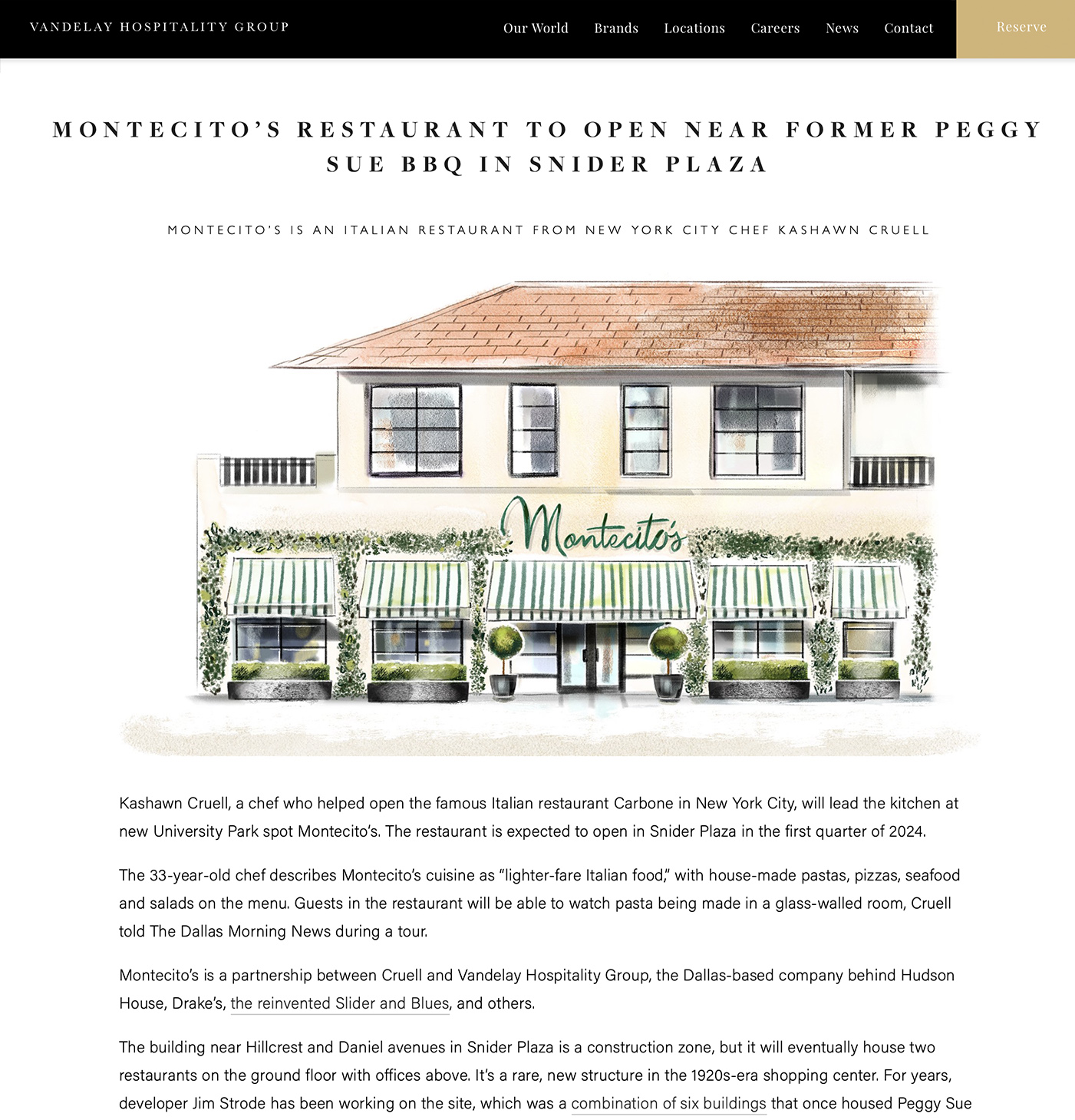 Hospitality+Visualisation+Archiecture+Montecito+Illustration+Lucy+Truman+Restaurant+architectural+rendering+visualisation+art